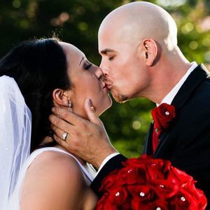 Meet your Posher, Kristine